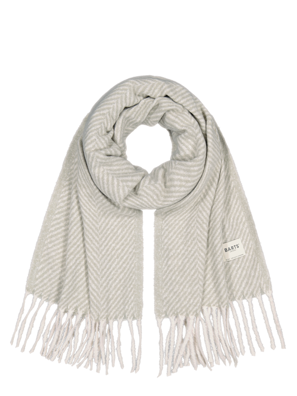 Sjaals, Lichtgrijs