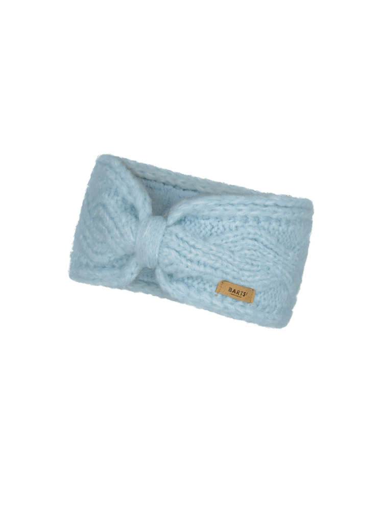 Haarband, Lichtblauw