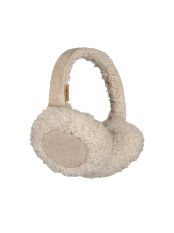 Haarband, Lichtbeige