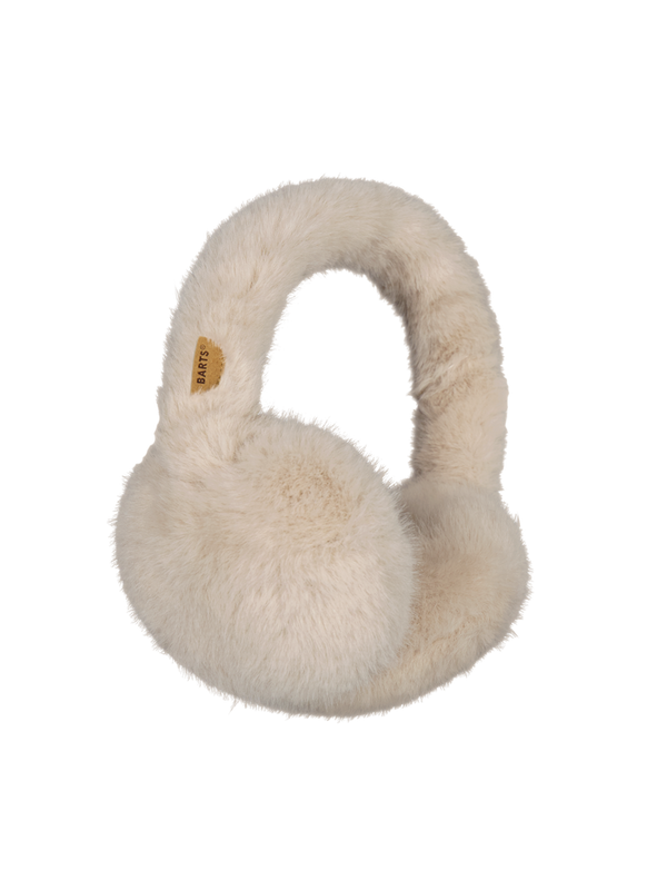 Haarband, Lichtbeige