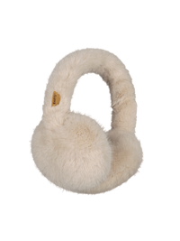 Haarband, Lichtbeige