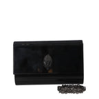 Clutches - Avondtassen, Zwart