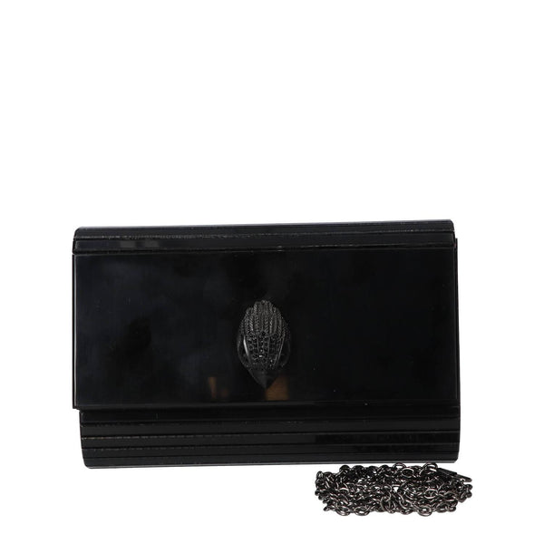 Clutches - Avondtassen, Zwart