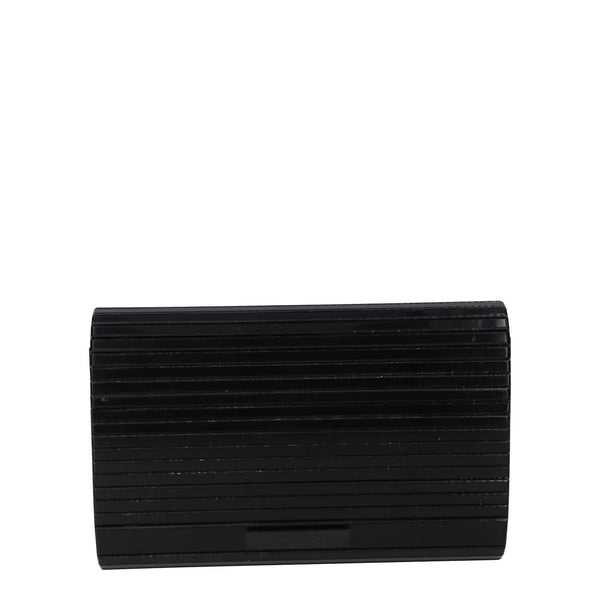 Clutches - Avondtassen, Zwart