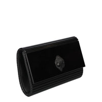 Clutches - Avondtassen, Zwart