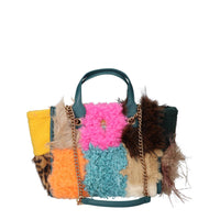 Handtassen, Multicolor