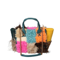 Handtassen, Multicolor