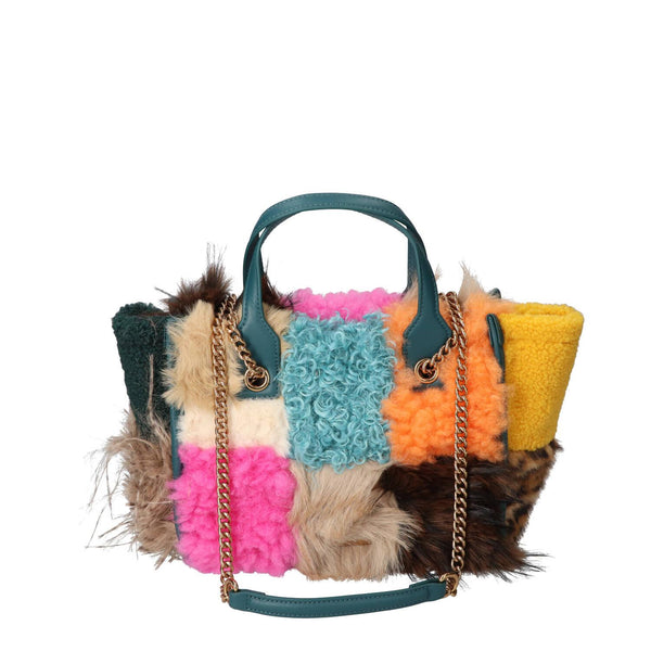 Handtassen, Multicolor