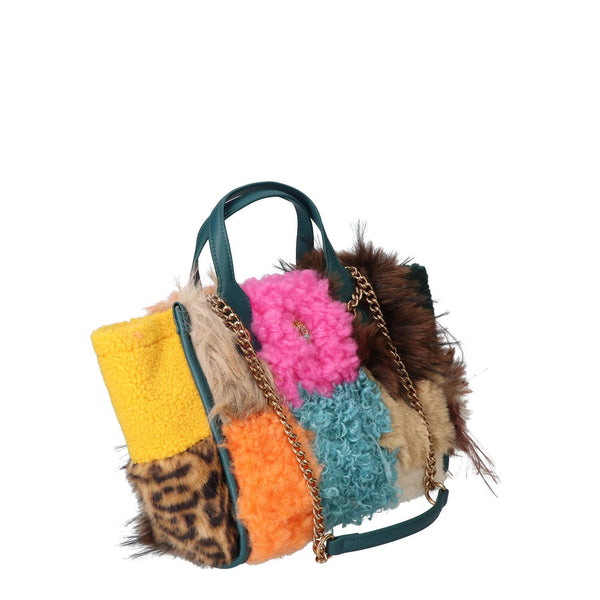 Handtassen, Multicolor