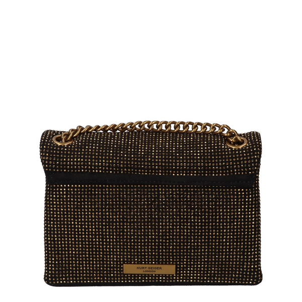 Clutches - Avondtassen, Brons
