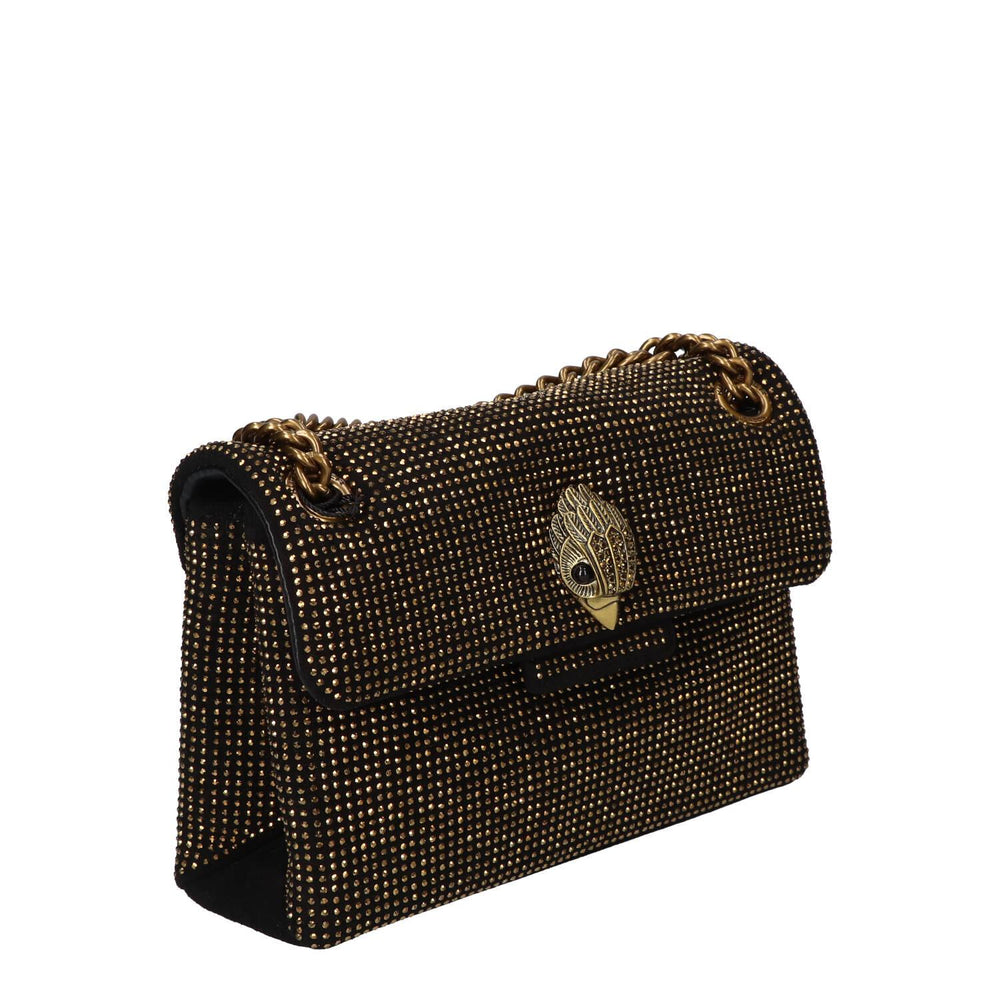 Clutches - Avondtassen, Brons