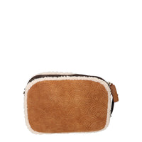 Crossbody Tassen, Cognac
