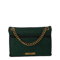 Clutches - Avondtassen, Groen