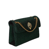 Clutches - Avondtassen, Groen