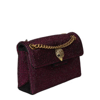 Clutches - Avondtassen, Roze