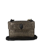 Clutches - Avondtassen, Zwart