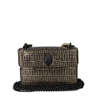 Clutches - Avondtassen, Zwart