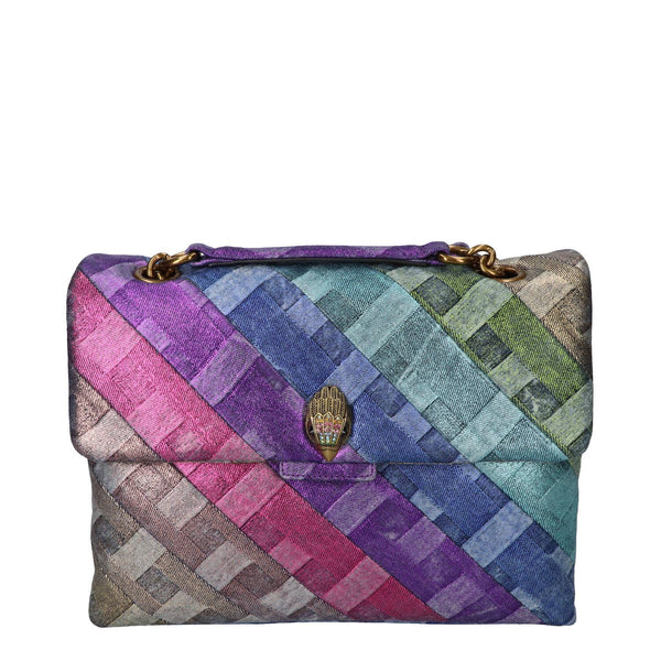Schoudertassen, Multicolor