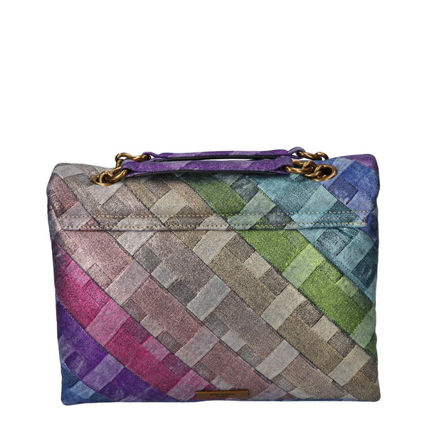 Schoudertassen, Multicolor