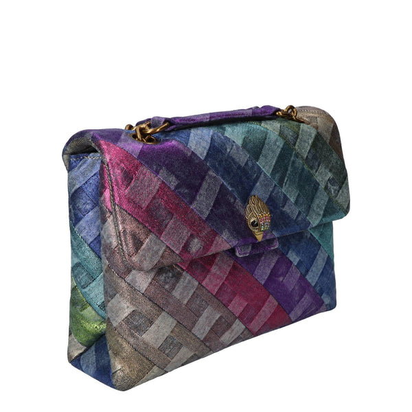 Schoudertassen, Multicolor