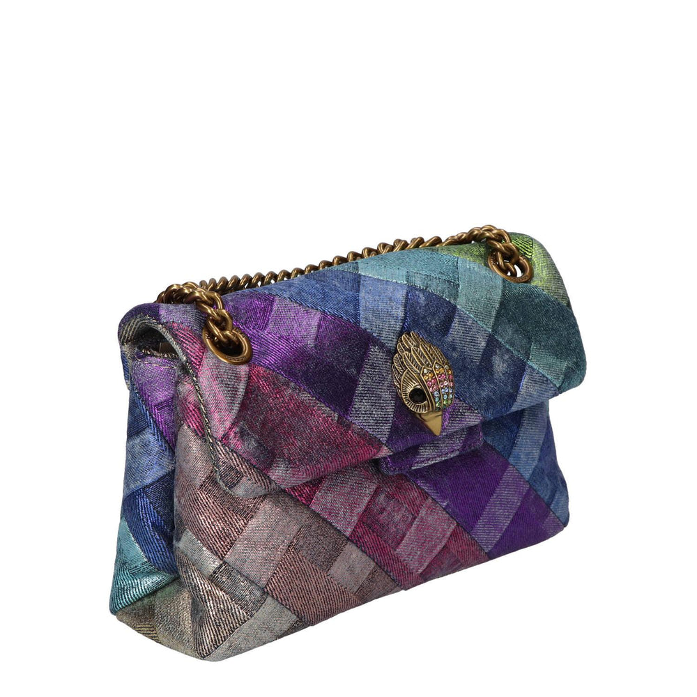 Schoudertassen, Multicolor