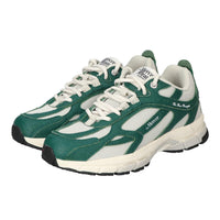 Sneakers, Groen