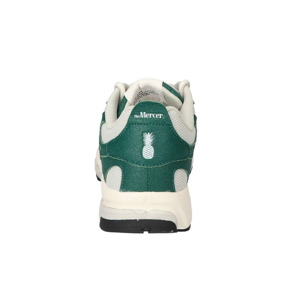 Sneakers, Groen