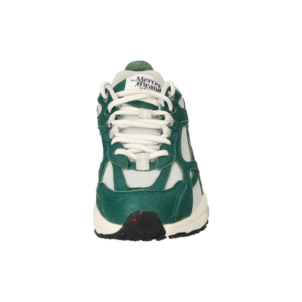 Sneakers, Groen