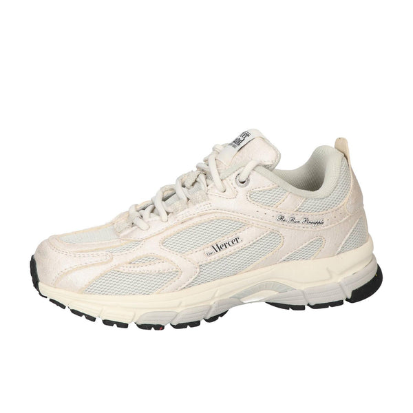 Sneakers, Wit