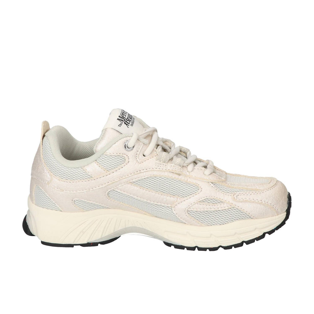 Sneakers, Wit