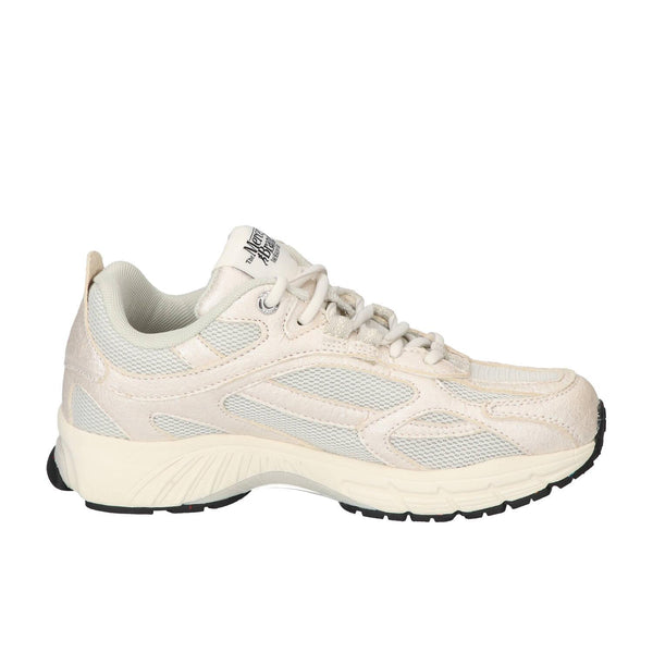 Sneakers, Wit
