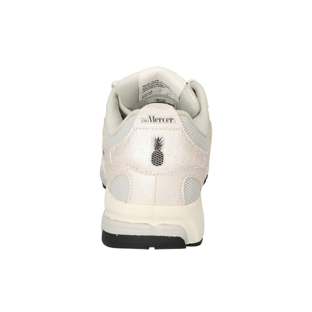 Sneakers, Wit