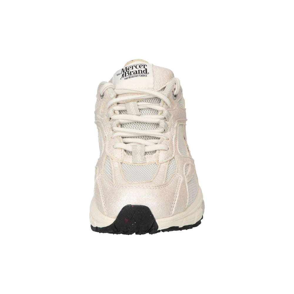 Sneakers, Wit