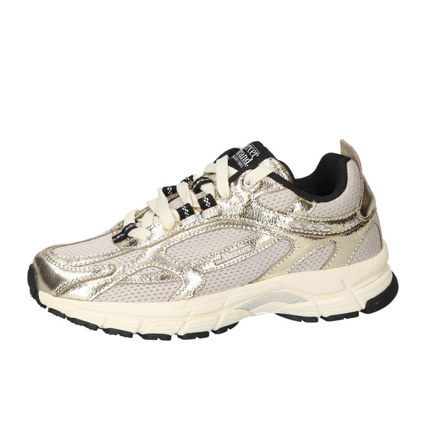 Sneakers, Goud