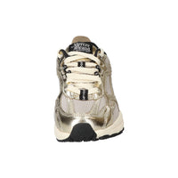 Sneakers, Goud