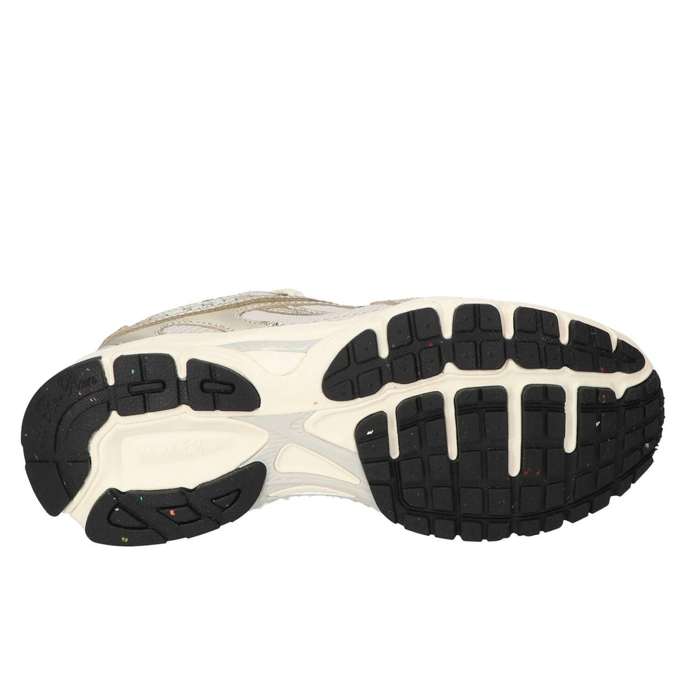 Sneakers, Goud