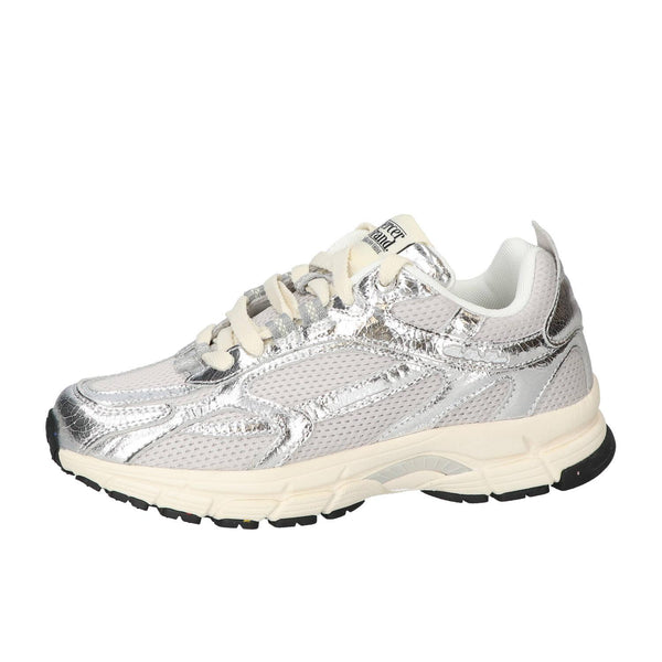 Sneakers, Zilver