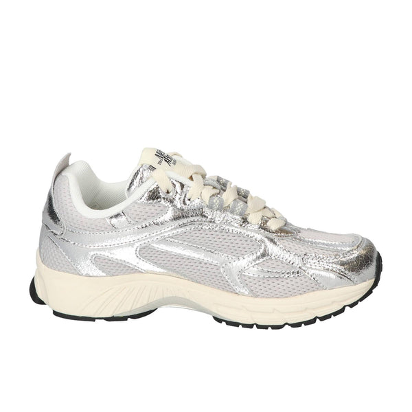 Sneakers, Zilver
