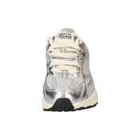 Sneakers, Zilver