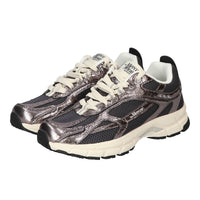 Sneakers, Grijs