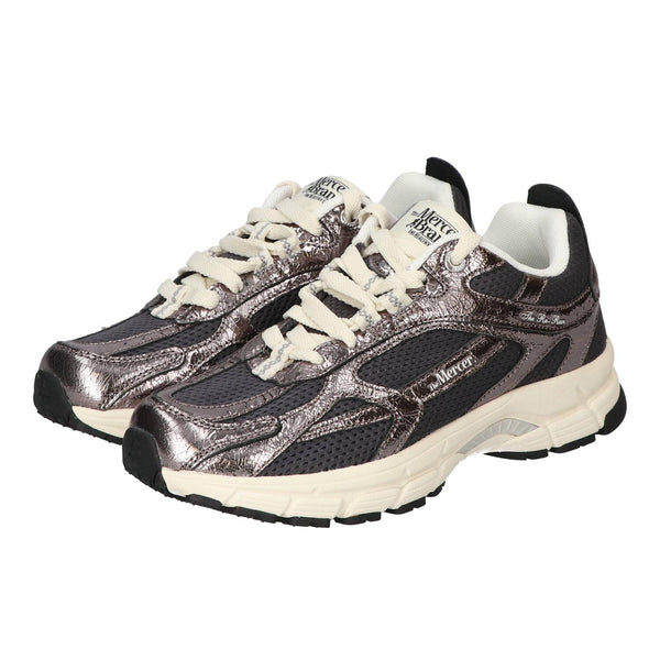 Sneakers, Grijs