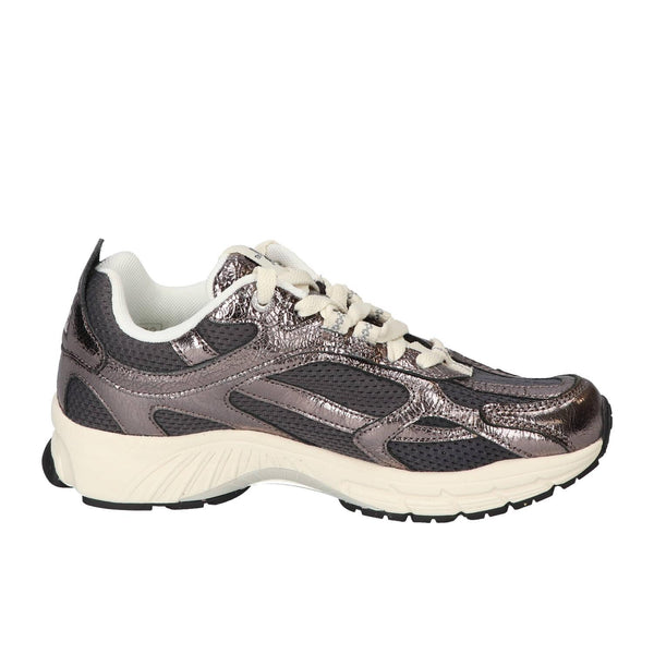 Sneakers, Grijs
