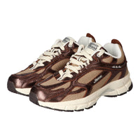 Sneakers, Brons