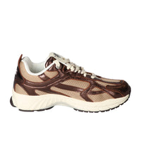 Sneakers, Brons