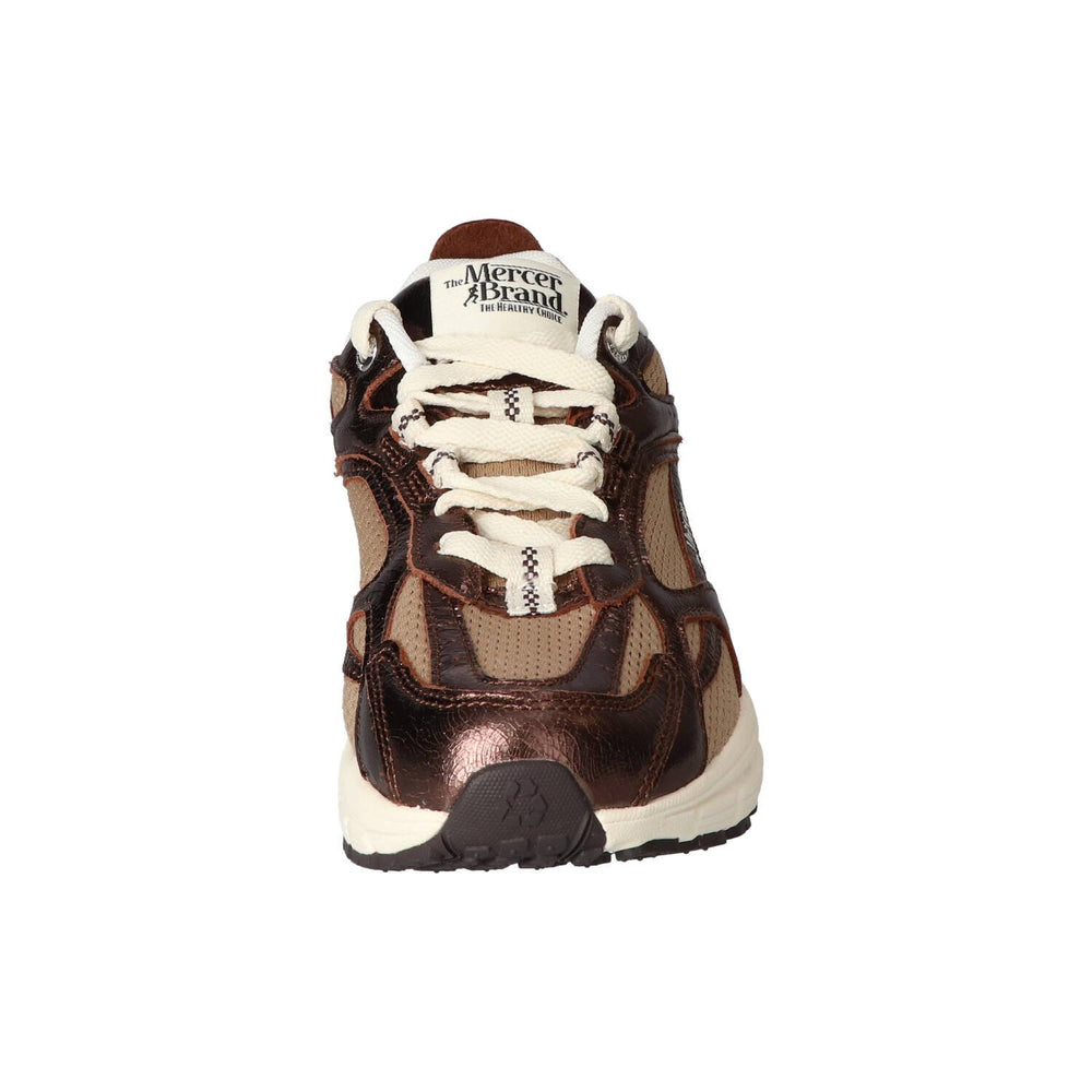 Sneakers, Brons