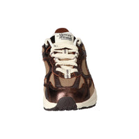 Sneakers, Brons