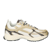 Sneakers, Goud