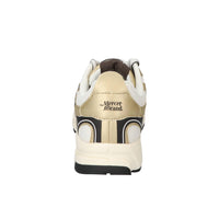 Sneakers, Goud