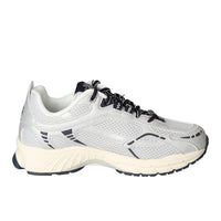 Sneakers, Zilver