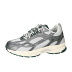 Sneakers, Grijs